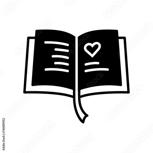 Wedding Vows Book