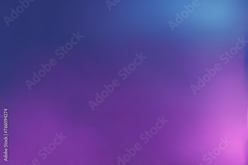 Abstract gradient smooth Blurred Indigo background image