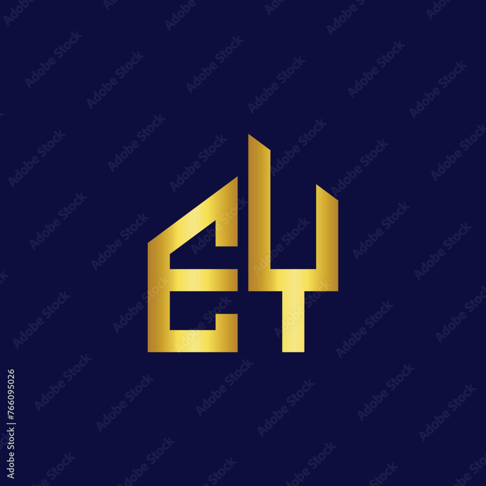 modern letter real estate logo design modern letter real estate logo design