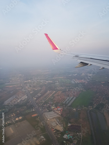 sky