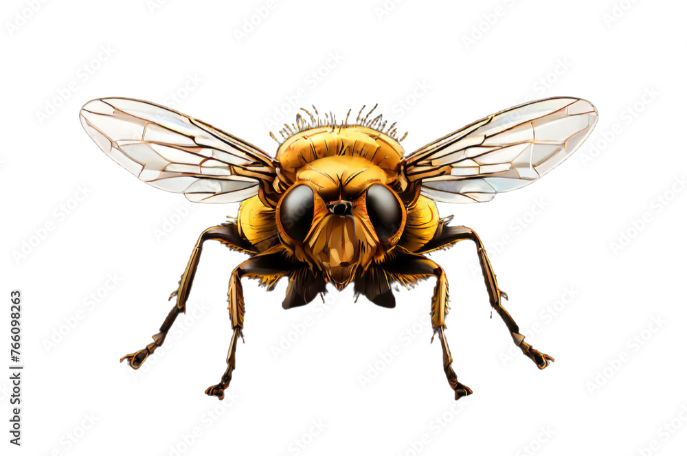 bee close-up bee close-up
