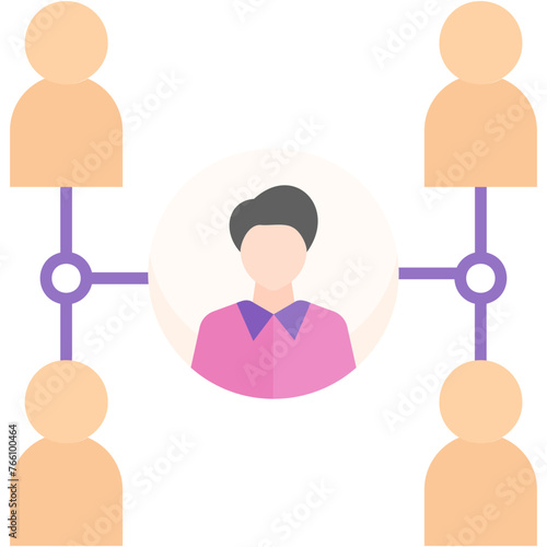 Isolation Illustration