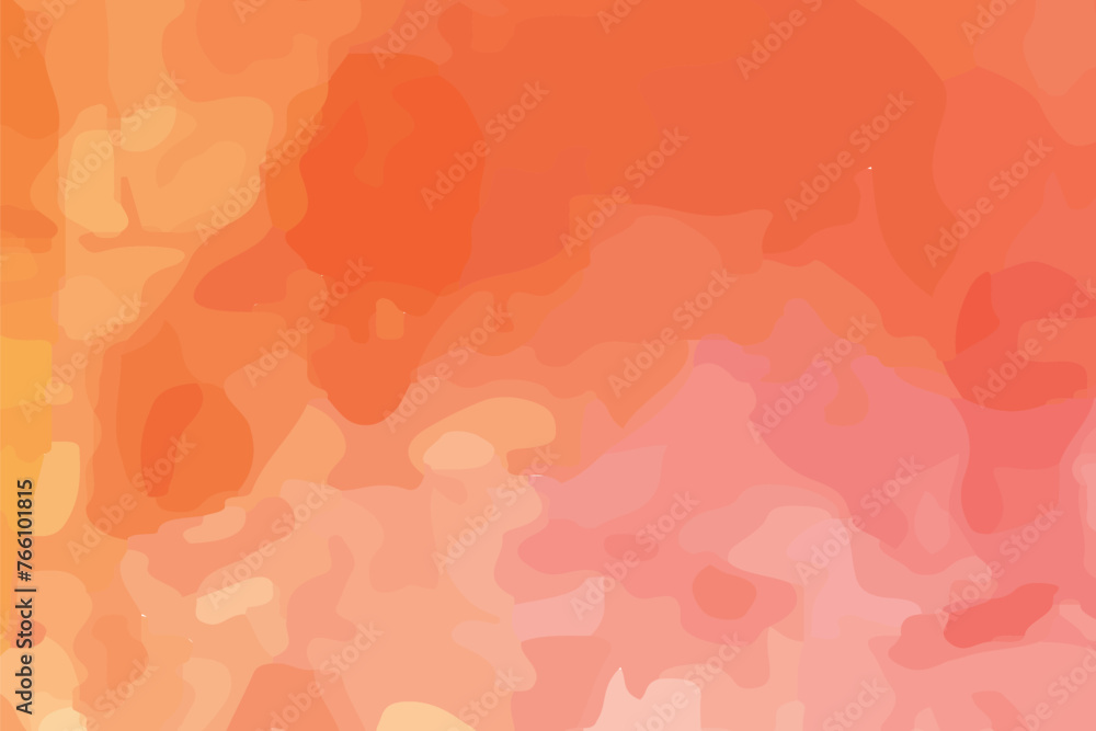 Hand Painted Watercolor Abstract Background Hand Painted Watercolor Abstract Background