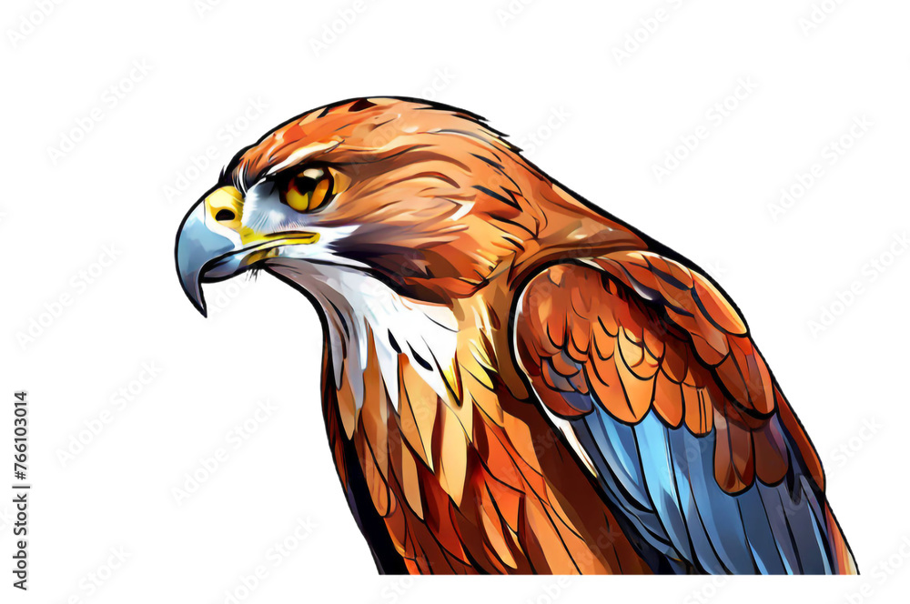 Fototapeta premium eagle