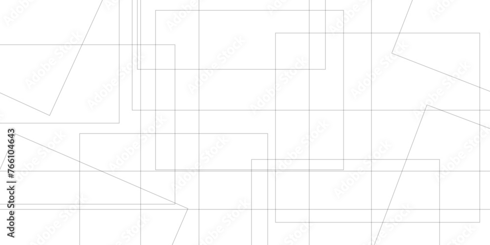 Abstract background with lines, White color technology concept geometric line vector background. Design use for wallpaper, banner, poster, template and many more. Abstract background with lines, White color technology concept geometric line vector background. Design use for wallpaper, banner, poster, template and many more.