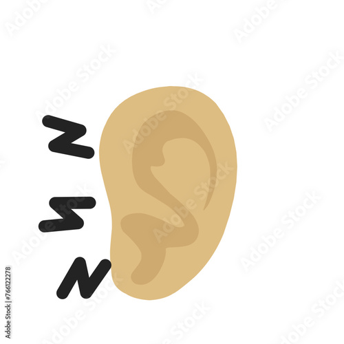 Otitis Ear 
