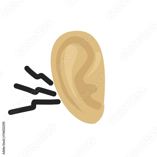 Otitis Ear 