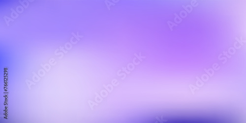 Light purple vector abstract blur drawing.