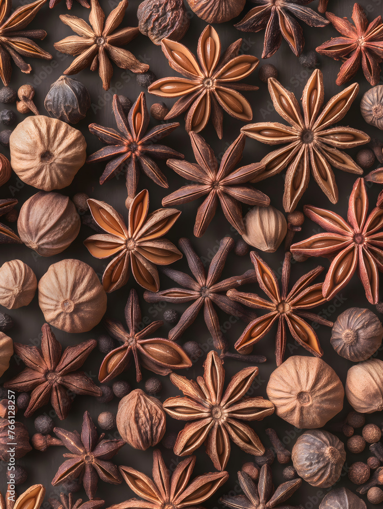 Assorted Collection of Spices and Herbs Close-up Photography Assorted Collection of Spices and Herbs Close-up Photography