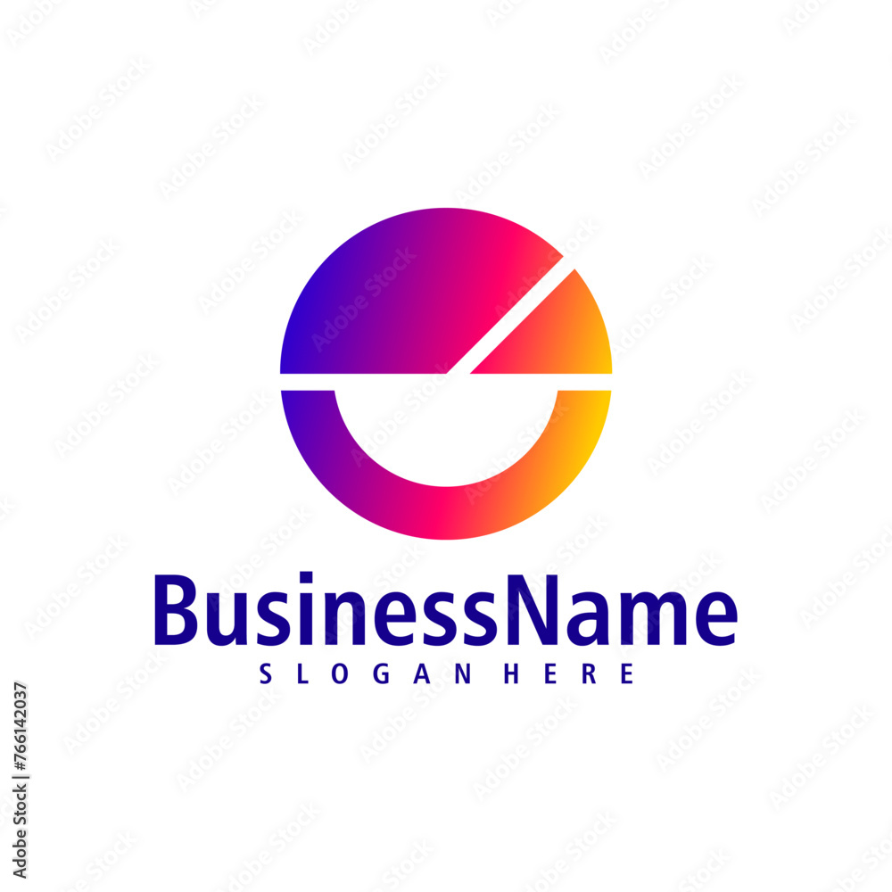 Letter G logo design vector. Creative Initial G logo concepts template Letter G logo design vector. Creative Initial G logo concepts template