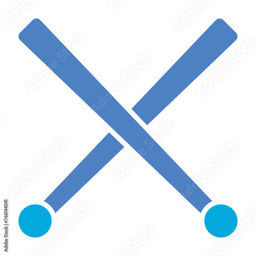 Drumsticks Icon
