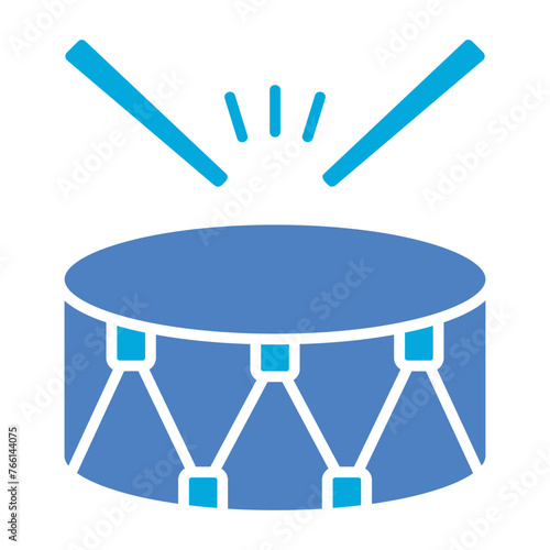 Drum Icon