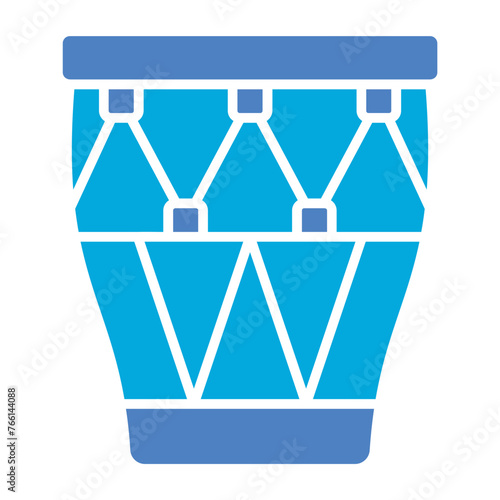 Conga Icon