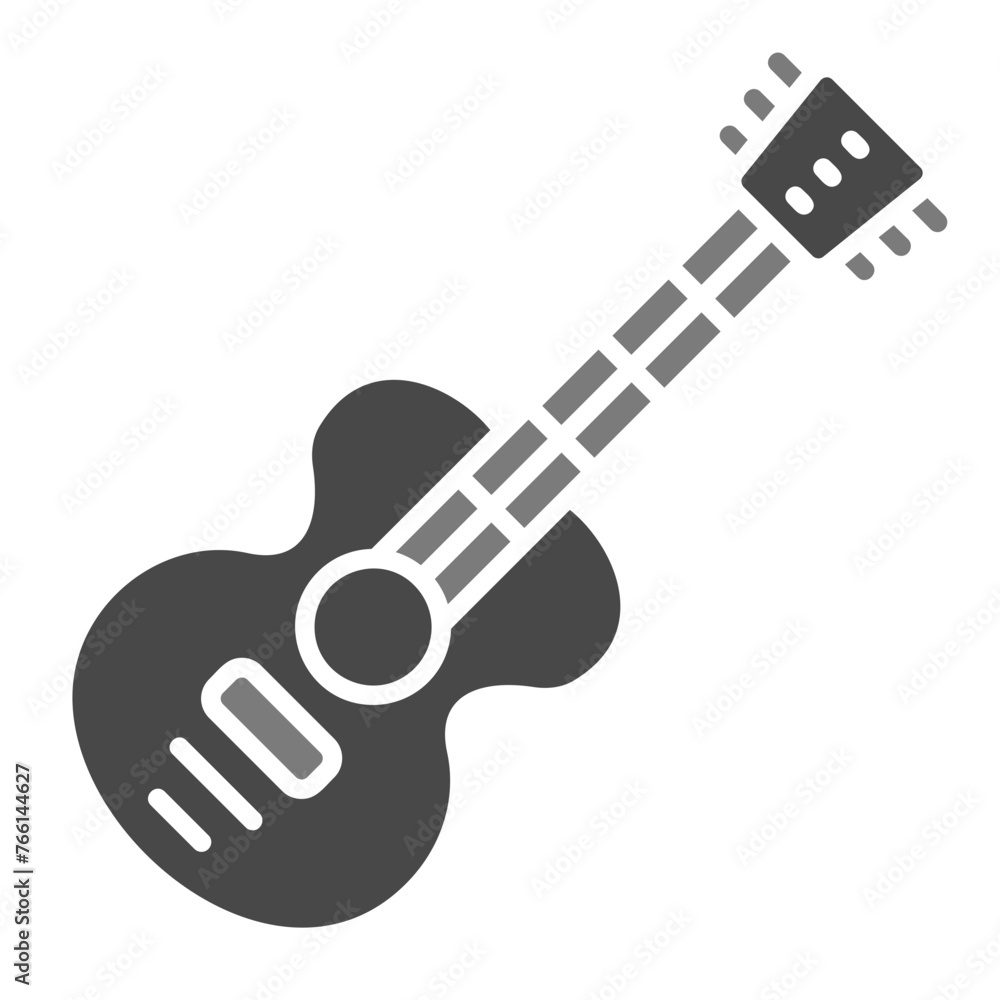 Acoustic Icon Acoustic Icon