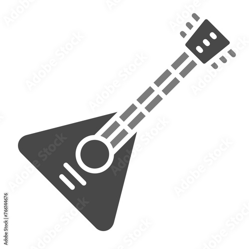 Balalaika Icon