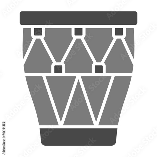 Conga Icon