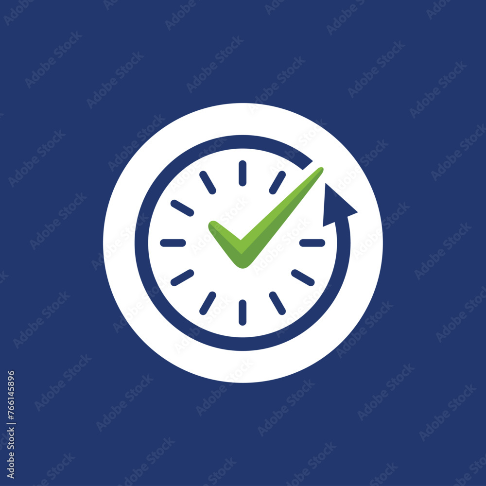 24 Hours logo, 24 Hours icon 24 Hours logo, 24 Hours icon