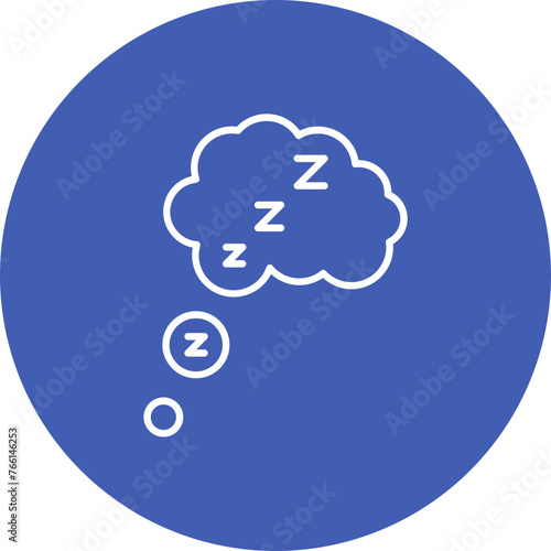 Sleep Icon