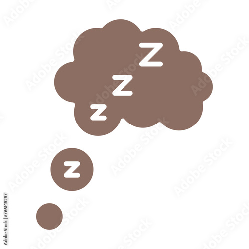 Sleep Icon