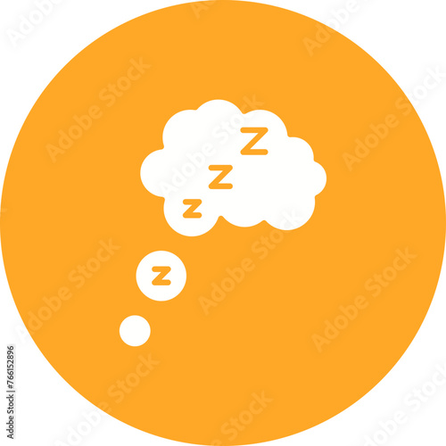 Sleep Icon
