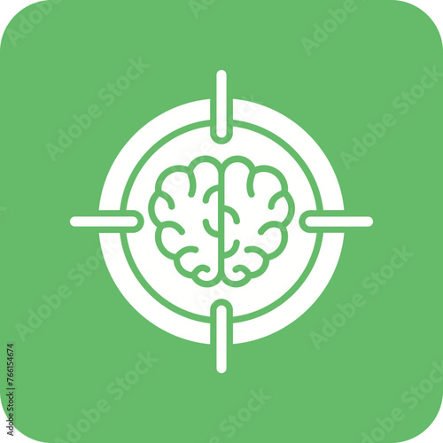 Brain Icon