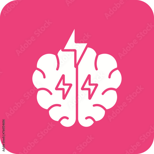 Brain Icon