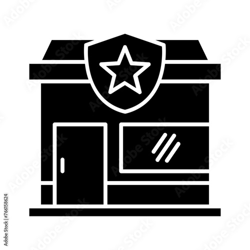 police office icon