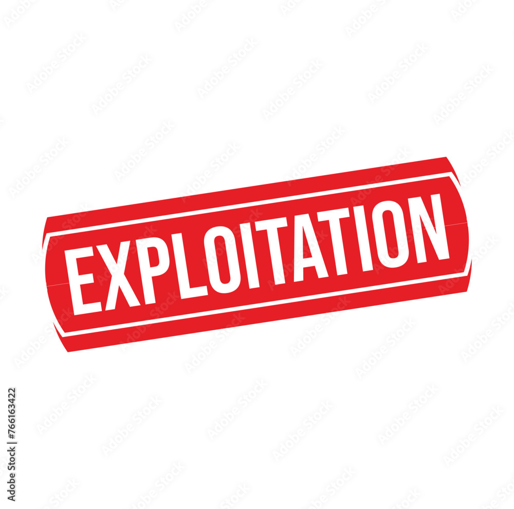 Fototapeta premium Rubber stamp design. VECTOR ILLUSTRATION.