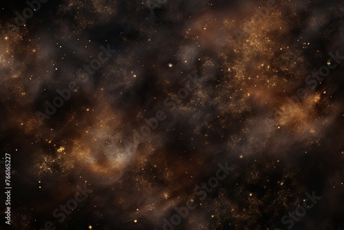 a high resolution brown night sky texture