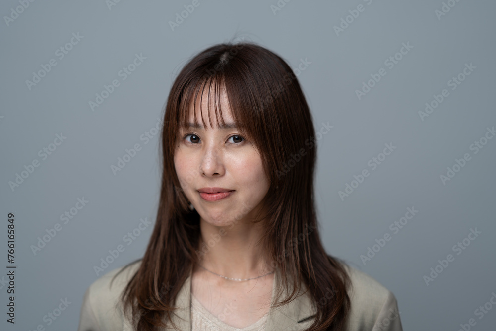 日本人女性 日本人女性