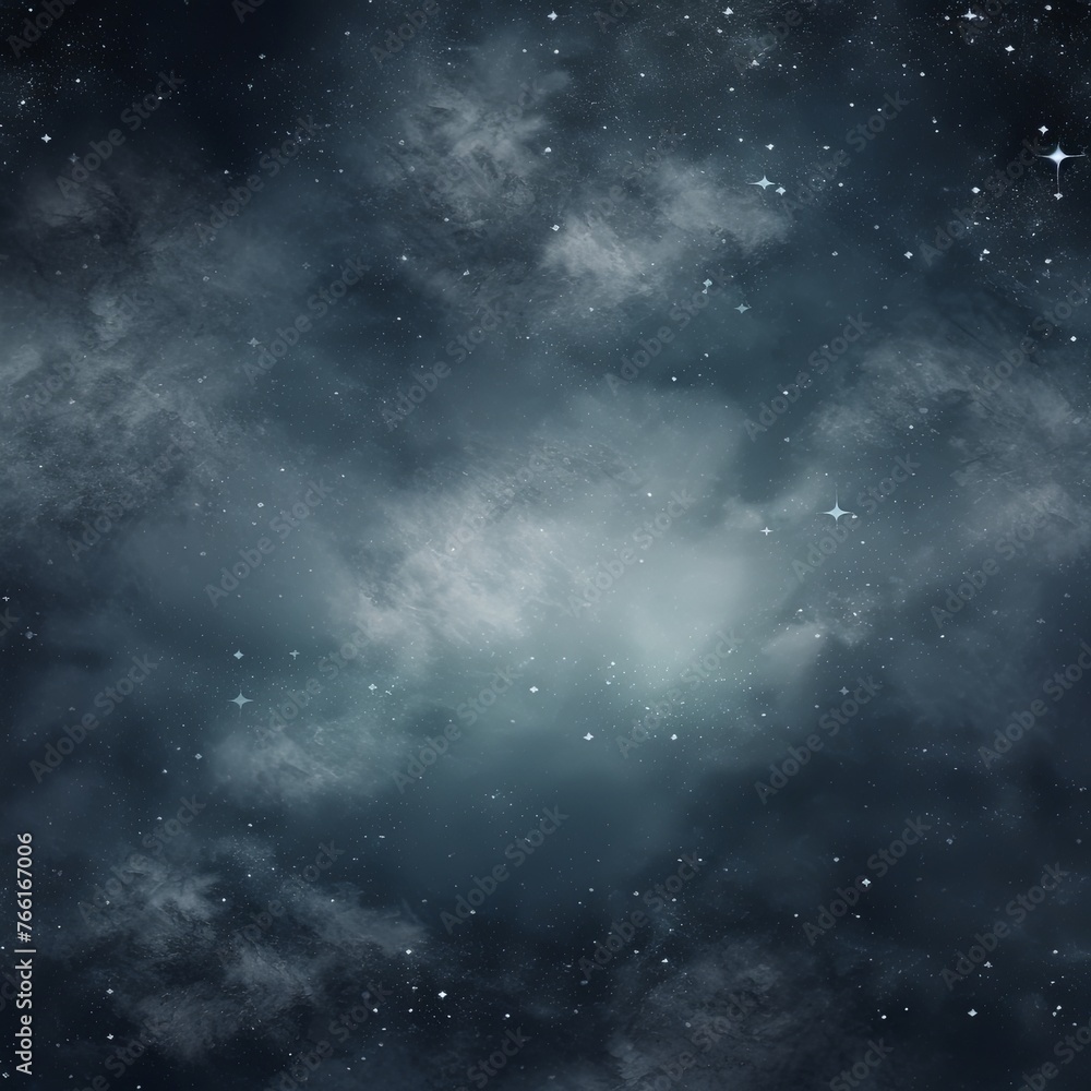 a high resolution gray night sky texture 