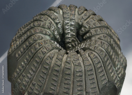 Bohrkopf für Ölbohrung