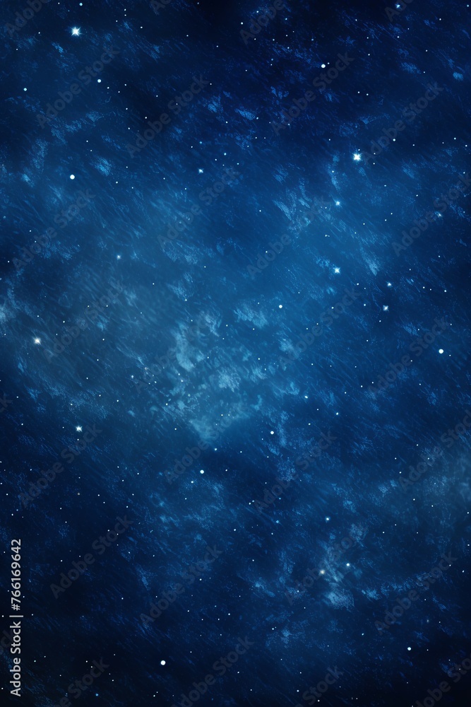 a high resolution navy blue night sky texture