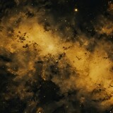 a high resolution mustard night sky texture