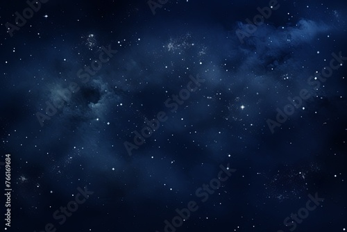 a high resolution navy blue night sky texture