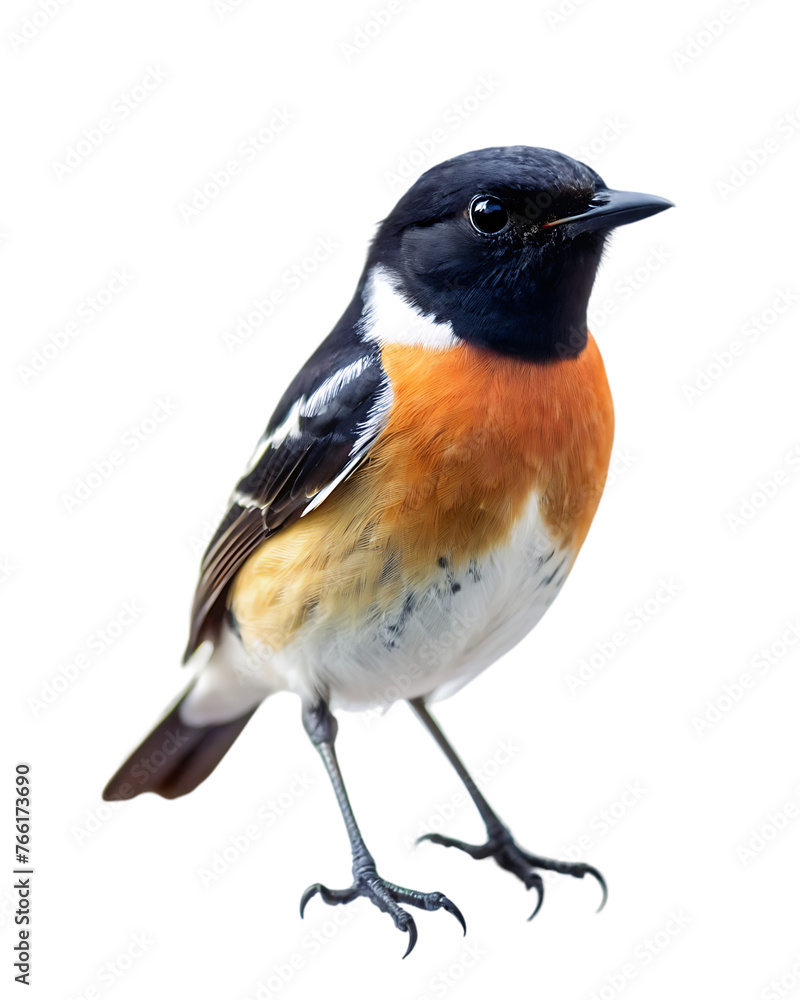 Obraz premium bird png
