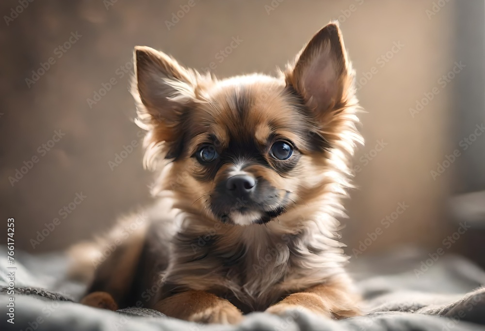 portrait of a chihuahua portrait of a chihuahua