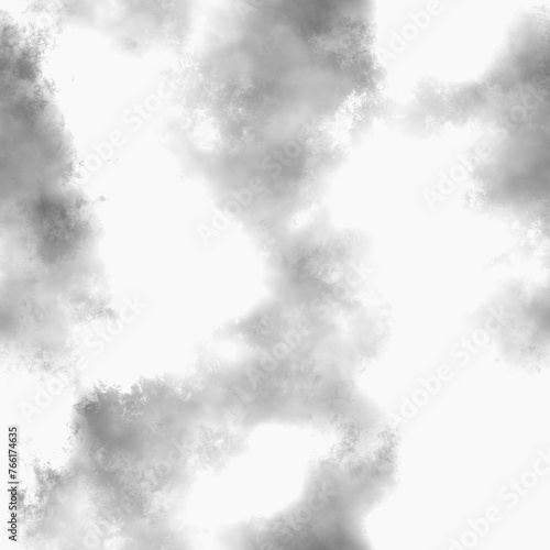 seamless abstract background with clouds