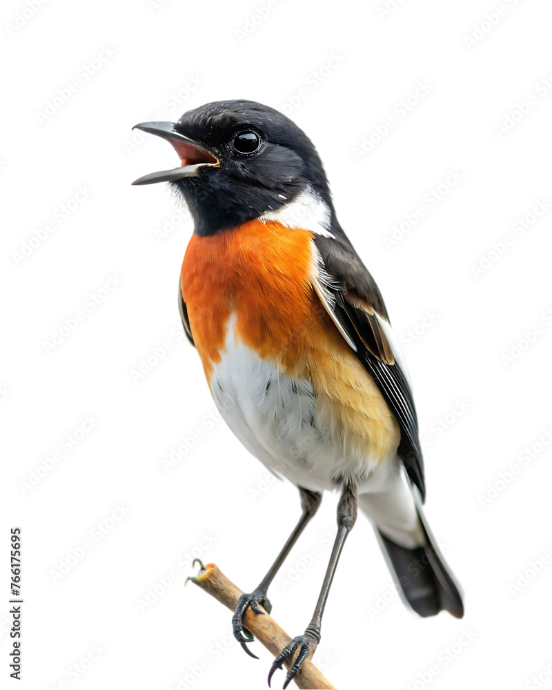 Obraz premium bird png
