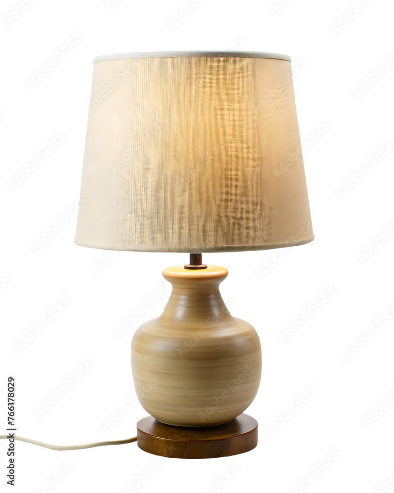 Light fixture isolated on transparent background Light fixture isolated on transparent background