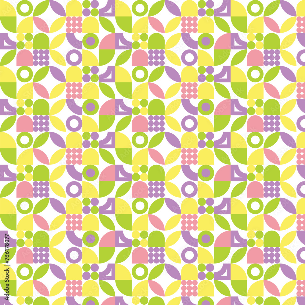 spring abstract, geometrical pattern background spring abstract, geometrical pattern background