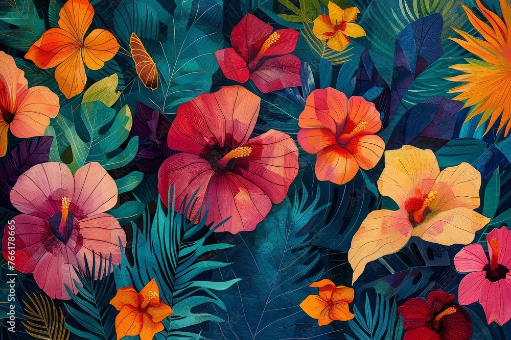 shrug Vibrant tropicals Remodernism , shrug Vibrant tropicals Remodernism ,