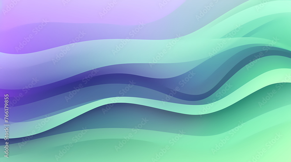 Vibrant retro abstract wavy background Vibrant retro abstract wavy background