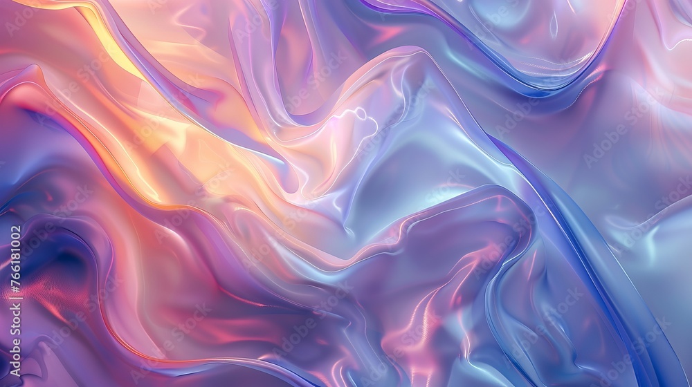 Obraz premium Simplistic graphic background