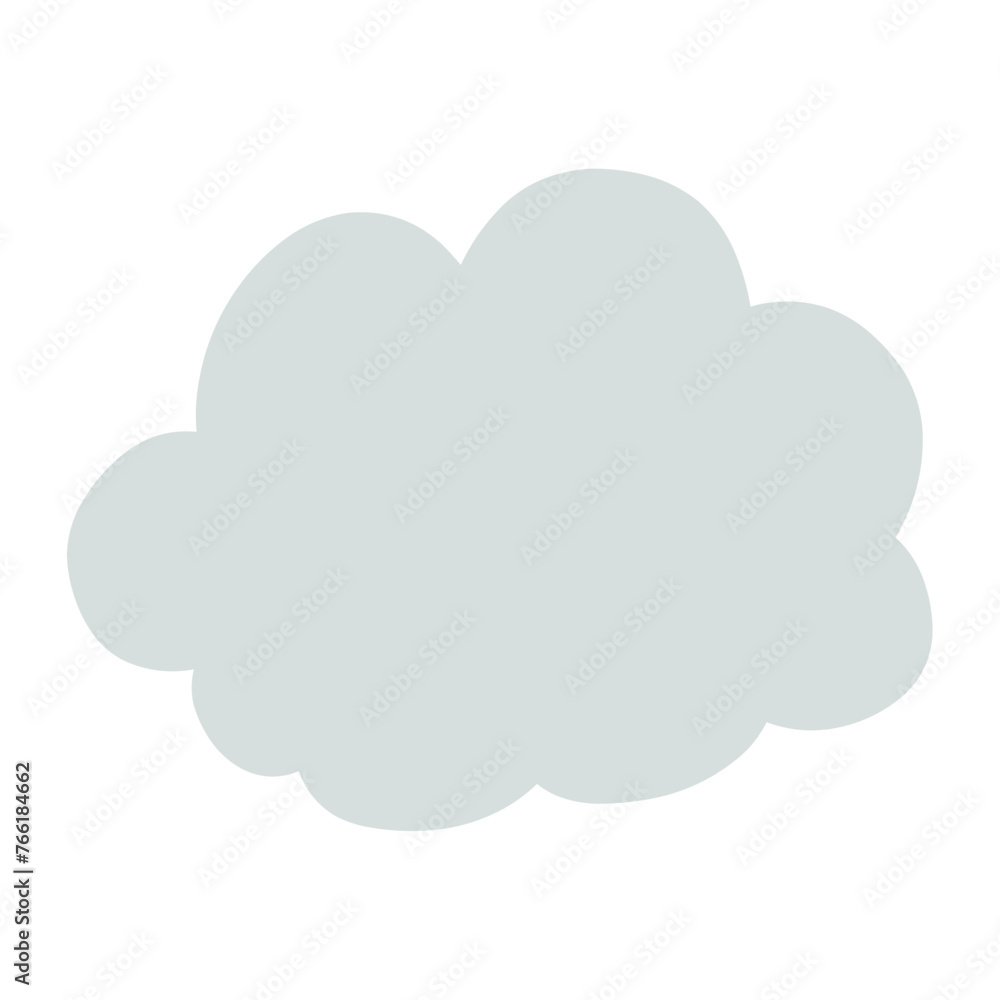 cloud computing Gray