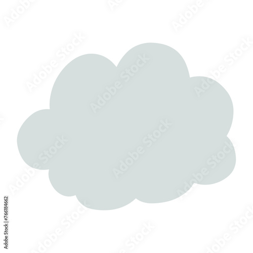cloud computing Gray
