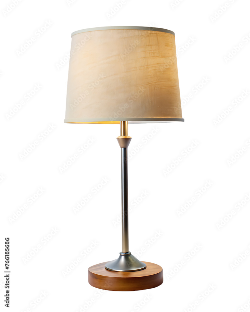 Light fixture isolated on transparent background Light fixture isolated on transparent background
