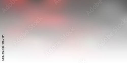 Dark red vector blurred background.