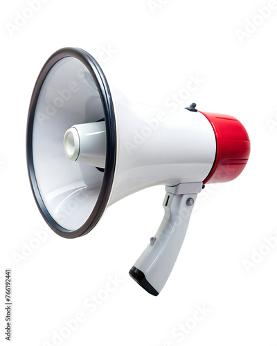 megaphone scene creator