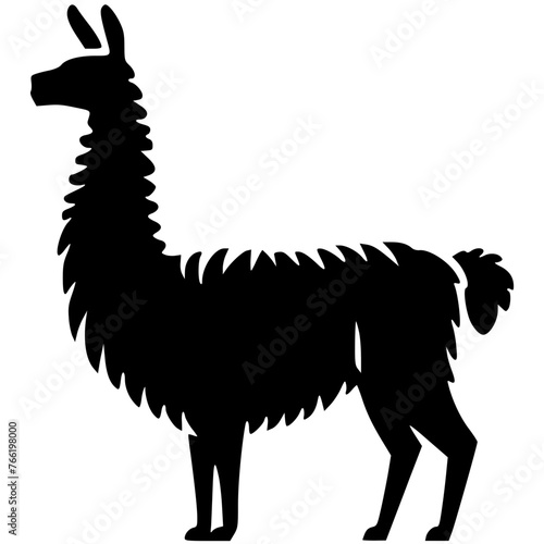 Llama alpaca vector   baby Llama  Llama Family  Llama Svg  Llama Clipart  Llama Cricut  Llama outlines Svg  Llama Head Svg  Llama Silhouette  Llama Cut File  Llama Printable  Llama Face Svg Png  